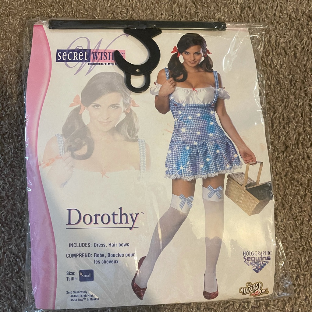 Brand New Halloween Costumes Brand New Halloween Costumes